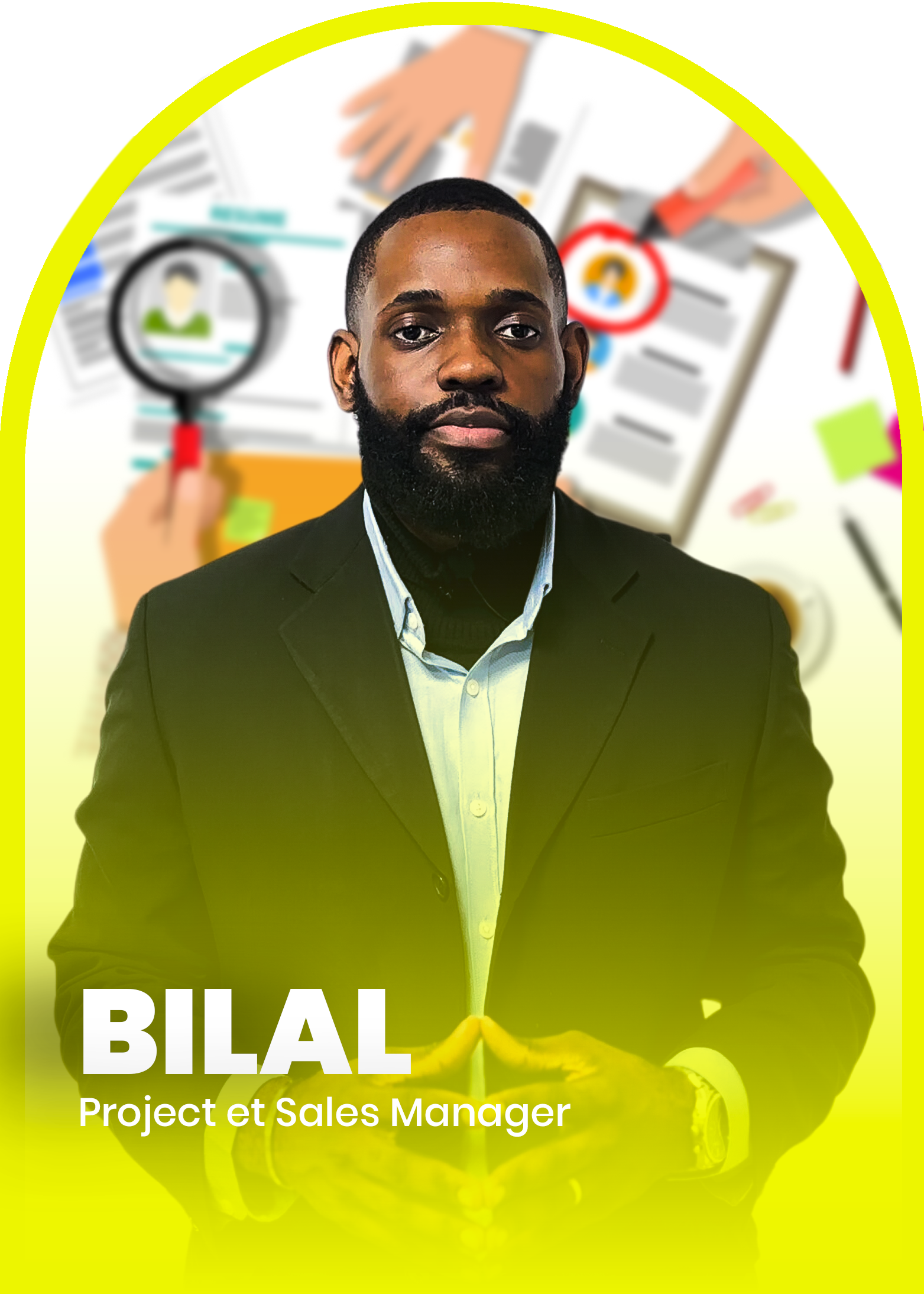 BILAL