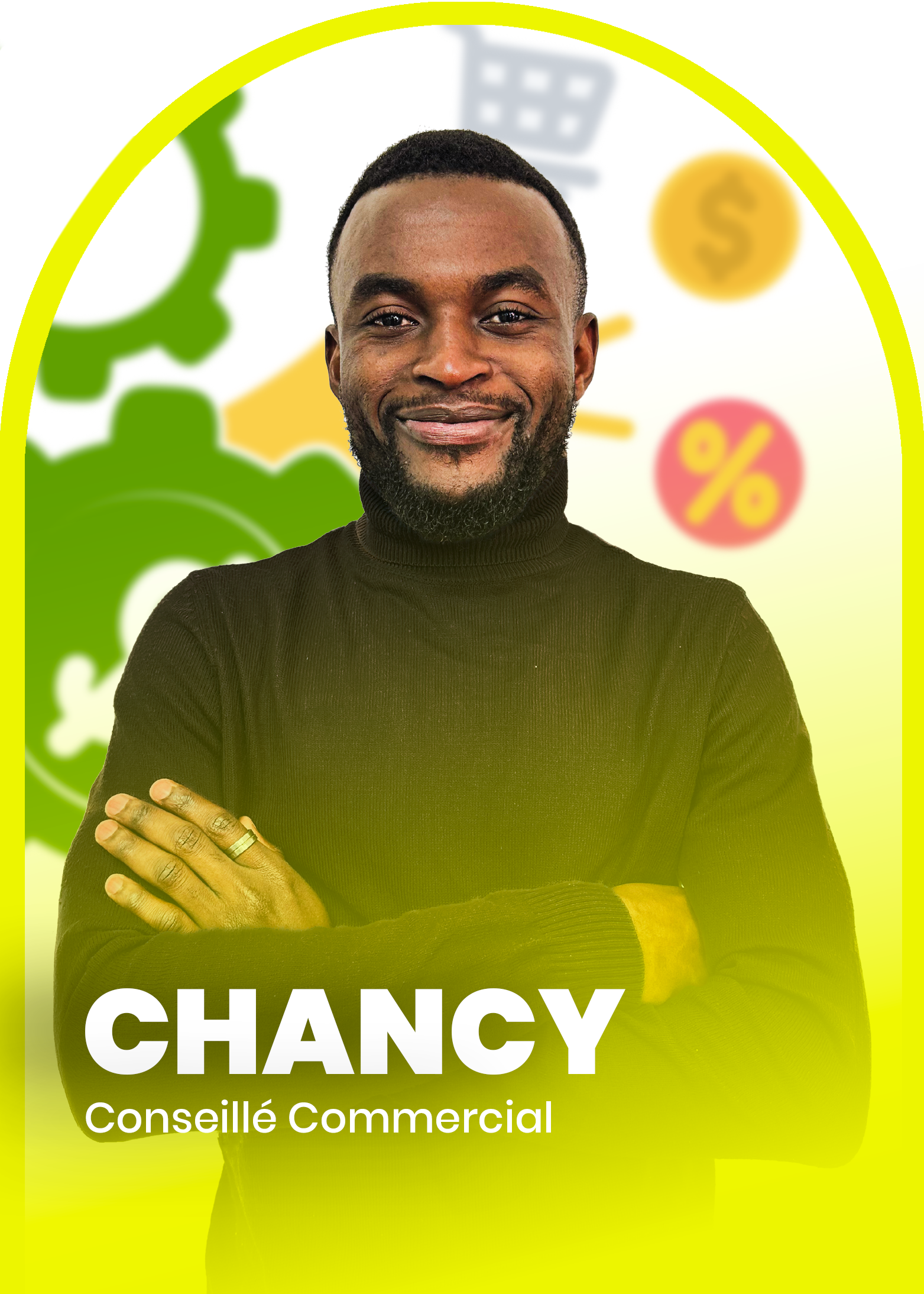 CHANCY