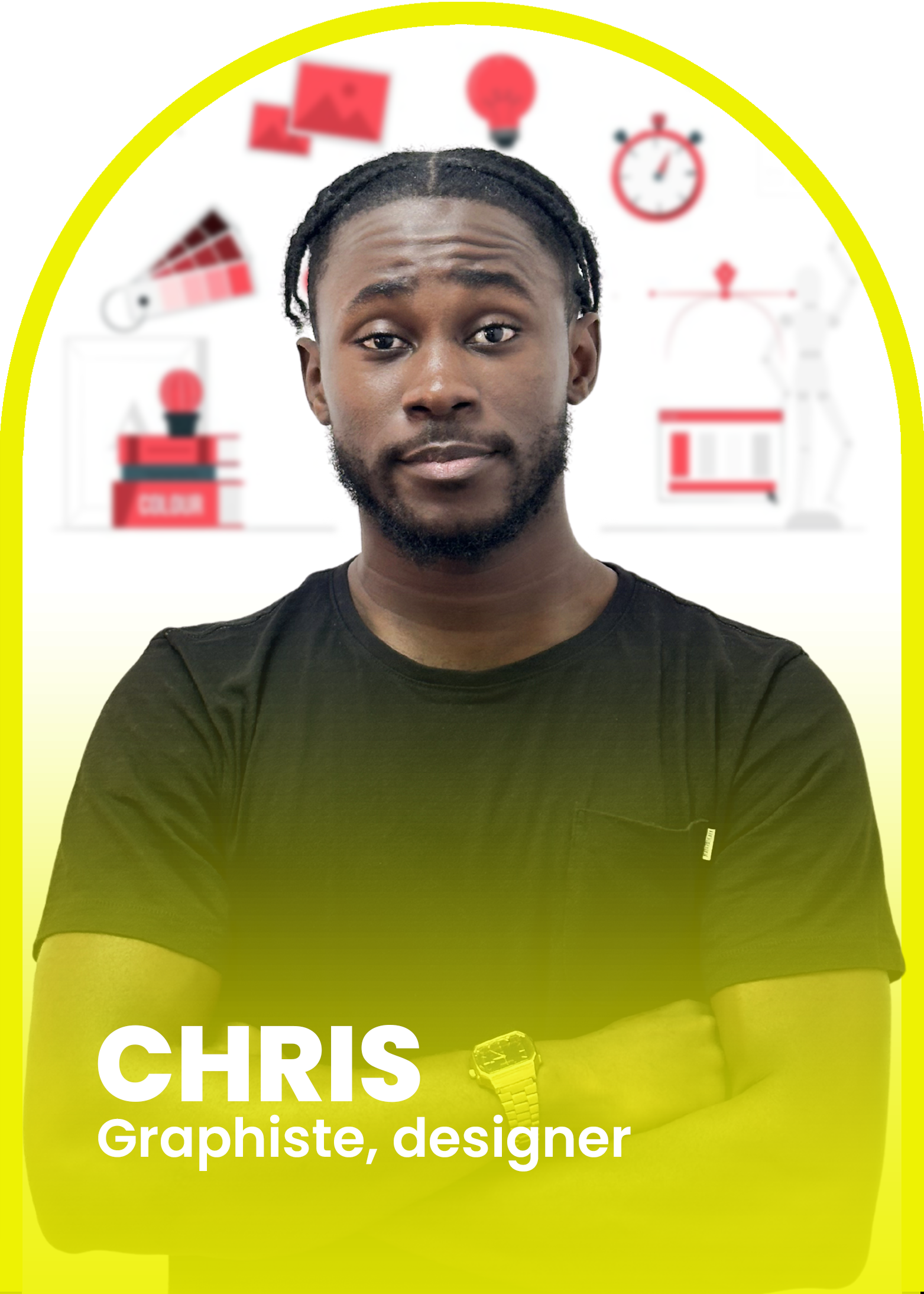 chris jeffrey bibang